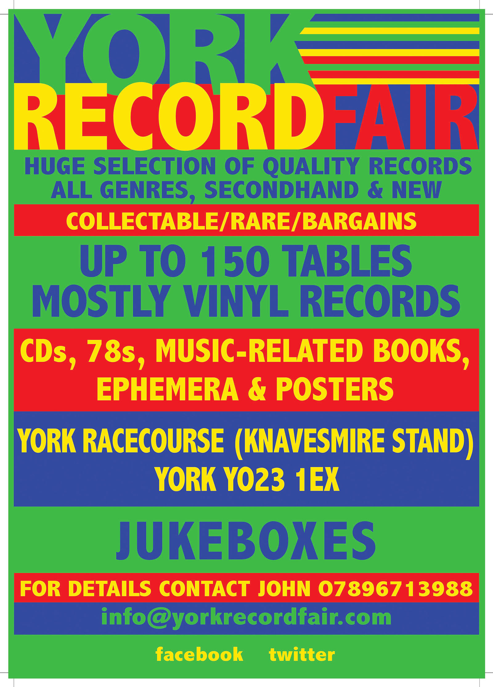 Record Fair